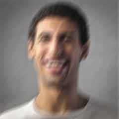 Generic placeholder thumbnail